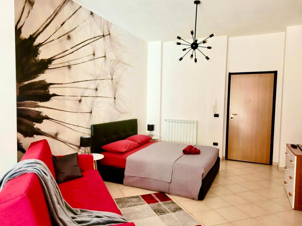 Viale Umberto I Apartments Sassari Exterior foto
